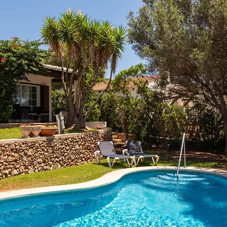 Victoria By Escapehome Binibeca