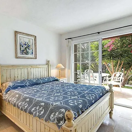 Victoria By Escapehome Villa Binibeca