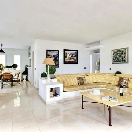 Victoria By Escapehome Binibeca