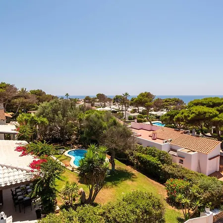 Victoria By Escape Villa *