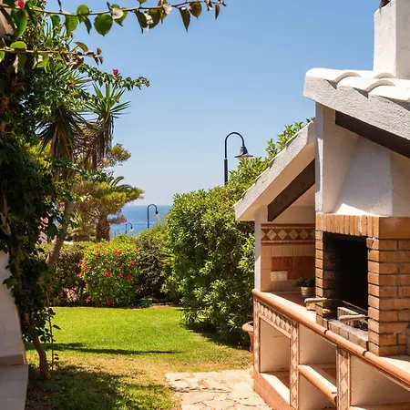 Villa Victoria By Escapehome Binibeca