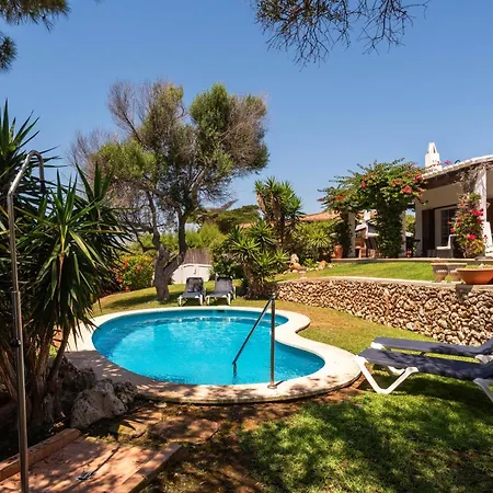 Victoria By Escape * Binibeca