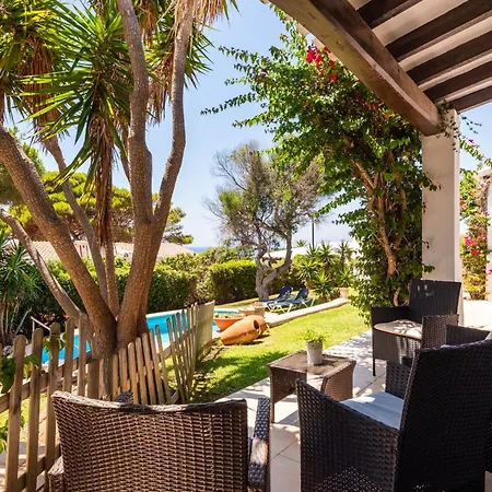 Victoria By Escapehome * Binibeca