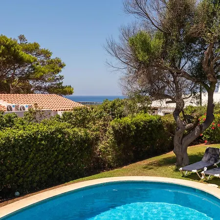 Victoria By Escapehome Binibeca