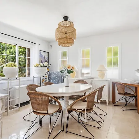 Victoria By Escape Villa *
