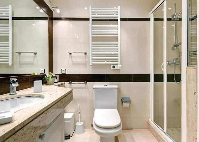 Victoria By Escape Villa *