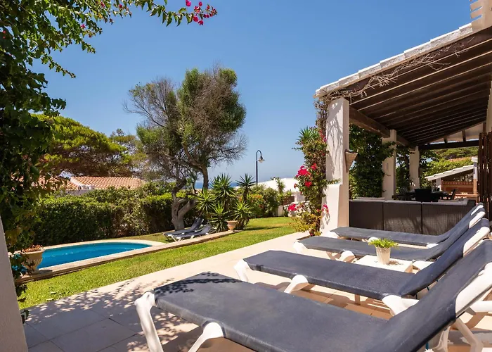 Victoria By Escape Villa *