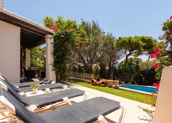 Victoria By Escape Binibeca