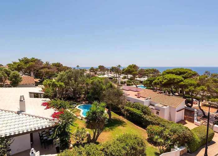 Victoria By Escape Villa *