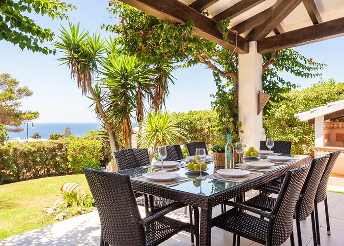 Villa Victoria By Escape *