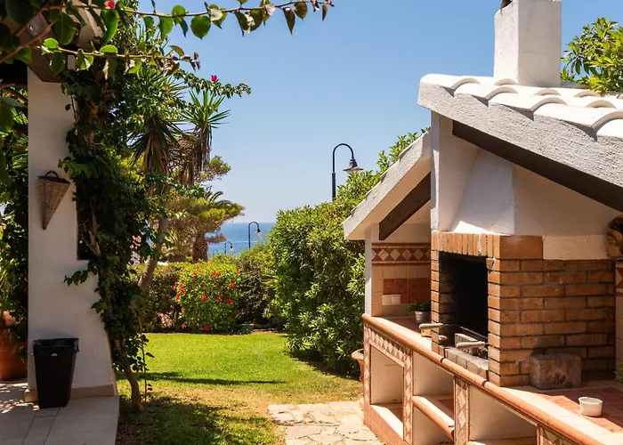 Villa Victoria By Escape Binibeca