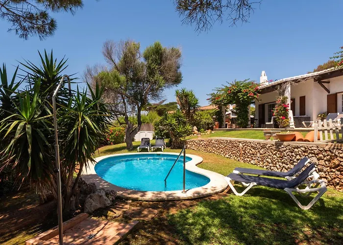 Victoria By Escape * Binibeca