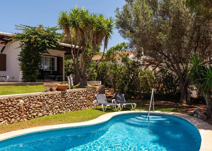 Victoria By Escape Binibeca