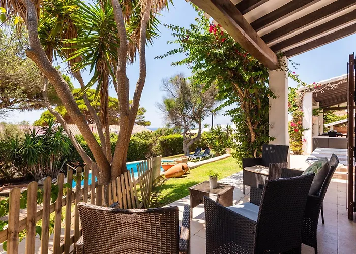 Victoria By Escape * Binibeca