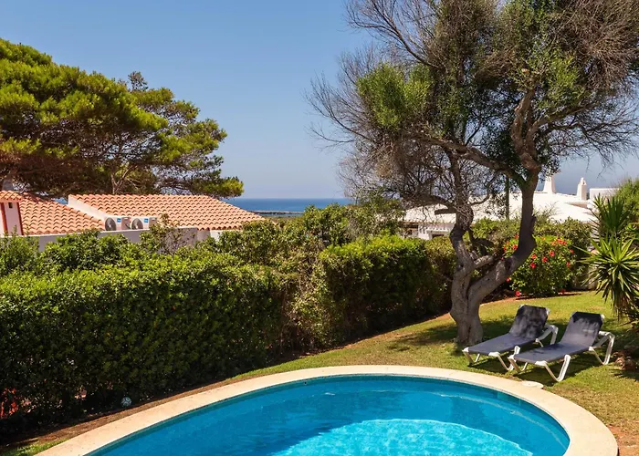 Victoria By Escape Binibeca